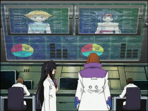 Beyblade 2 Episodio 32