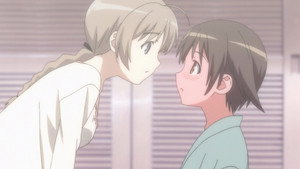 Strike Witches Episodio 5