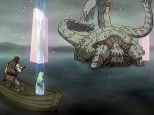 Naruto Shippuden Episodio 99