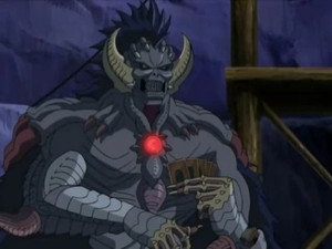 Yu-Gi-Oh! GX Episodio 134