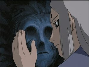 Naruto Clássico Episodio 126