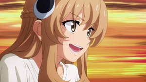 Shy Episodio 3