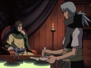 Naruto Shippuden Episodio 89