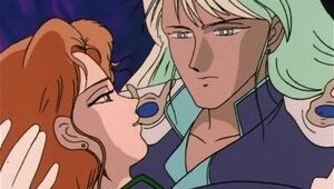 Sailor Moon Episodio 35