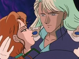Sailor Moon Episodio 35
