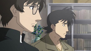 The Skull Man Episodio 4
