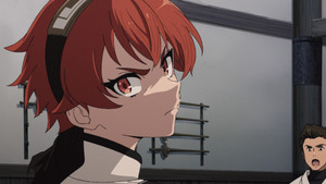 Mushoku Tensei: Isekai Ittara Honki Dasu 3 Episodio 1