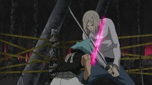 Soul Eater Episodio 46