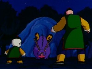 Dragon Ball Episodio 82