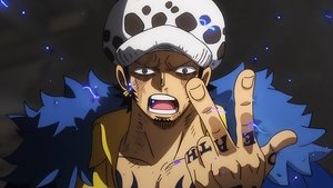 One Piece 21 Episodio 1056
