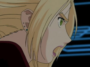 Geneshaft Episodio 13