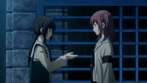 ReLIFE Episodio 5