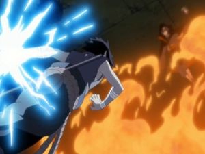 Naruto Shippuden Episodio 137