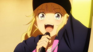 Paripi Koumei Episodio 12
