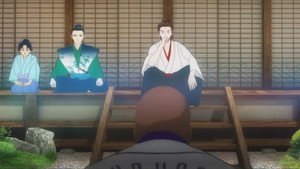Nobunaga Concerto Episodio 10