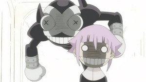 Soul Eater Episodio 20