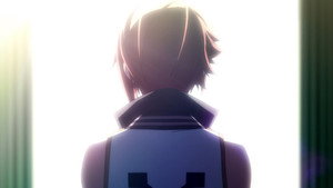 Idolish Seven Episodio 13
