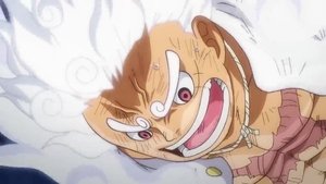 One Piece 21 Episodio 1076
