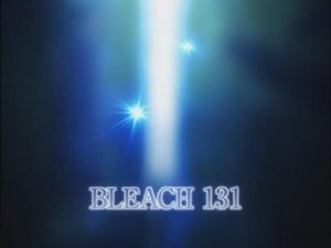 Bleach Episodio 131