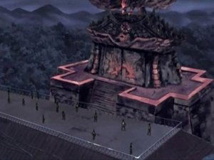 Naruto Shippuden Episodio 65
