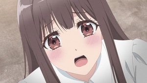Oni no Hanayome Episodio 9