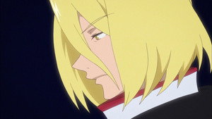 World Trigger Episodio 61