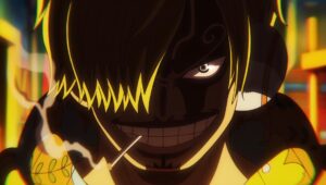 One Piece 21 Episodio 1110