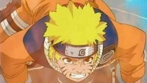 Naruto Clássico Episodio 173