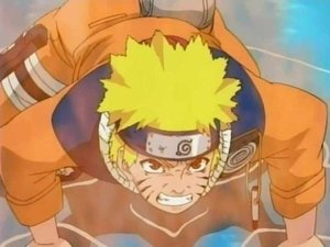 Naruto Clássico Episodio 173