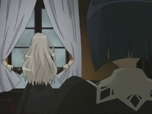 Strawberry Panic Episodio 21