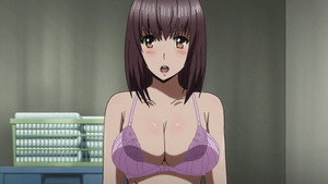 Hantsu X Trash Episodio 2