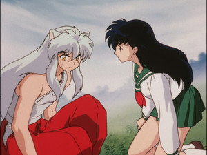 InuYasha Episodio 43