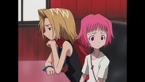 Shaman King Episodio 44