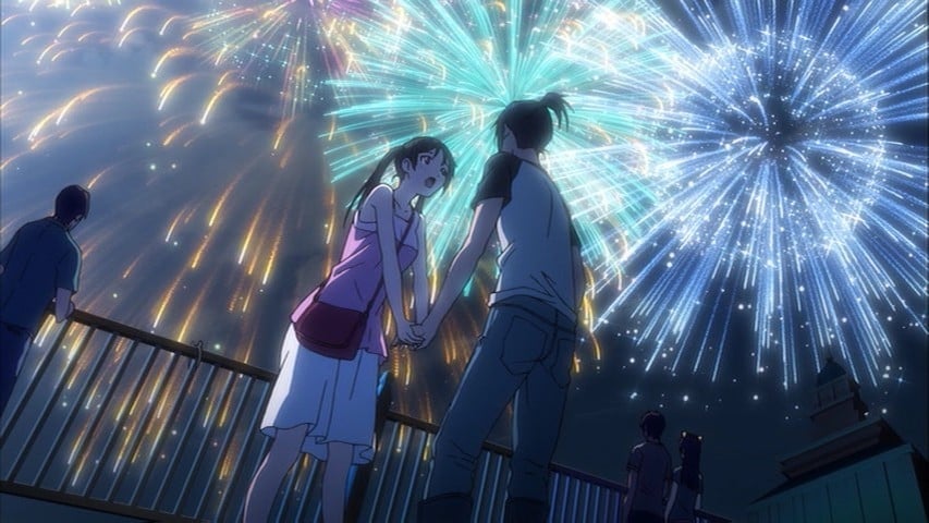 Noragami 2 Episodio 15