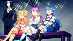 Mairimashita! Iruma-kun 4 Episodio 20