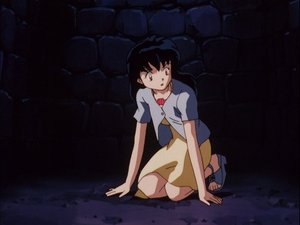 InuYasha Episodio 21