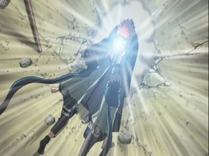 Naruto Shippuden Episodio 161