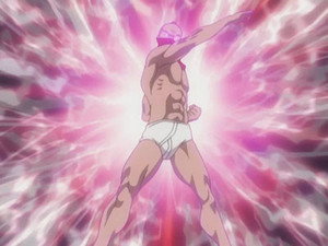 Gintama Episodio 18