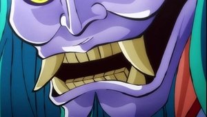 One Piece 21 Episodio 990