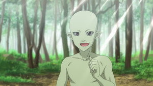 Re:Monster Episodio 1