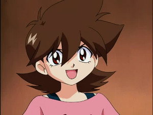 Beyblade 2 Episodio 13