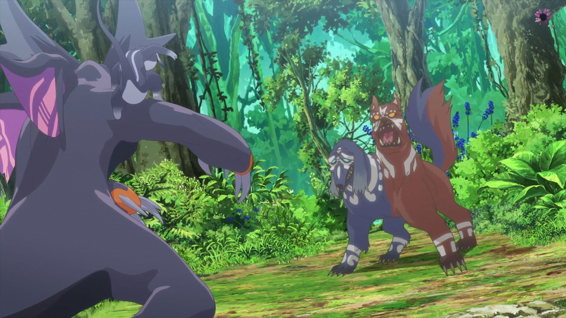 Tensei shitara Dragon no Tamago datta Episodio 5