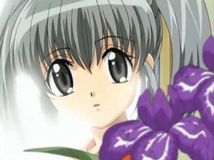 Spiral Suiri No Kizuna Episodio 20