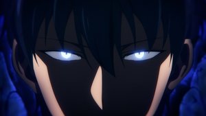Solo Leveling Episodio 9