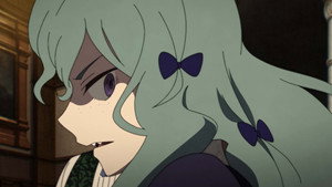 Shadows House Episodio 4