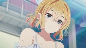 Kanojo, Okarishimasu 4 Episodio 9