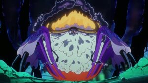 One Piece 21 Episodio 1143
