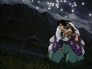 InuYasha Episodio 28