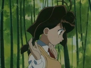 Jubei-chan: The Ninja Girl Episodio 1