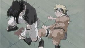 Naruto Clássico Episodio 16